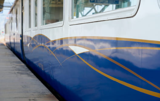 瀬戸内を味わう、寄り道の列車etSETOra