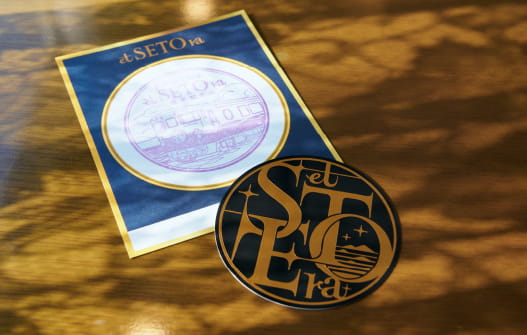 瀬戸内を味わう、寄り道の列車etSETOra