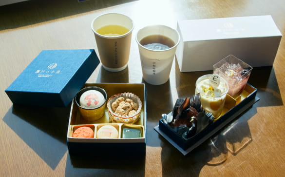 JR西日本　etSETOra（エトセトラ）