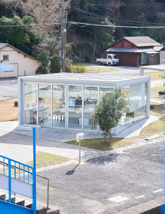 JR西日本　〇〇のはなし