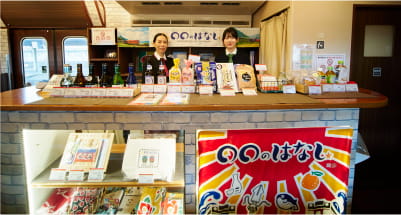 「アテンダント」の声を聞く。声を届け、旅を導く。