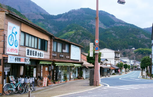 JR西日本　SLやまぐち号