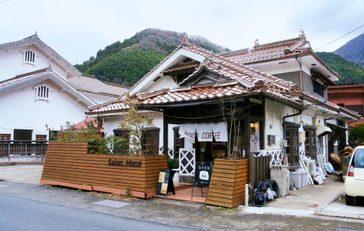 JR西日本　SLやまぐち号