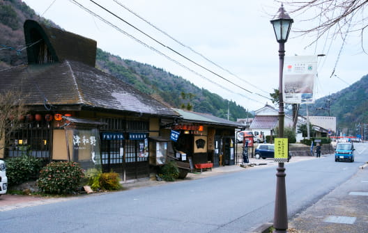 JR西日本　SLやまぐち号