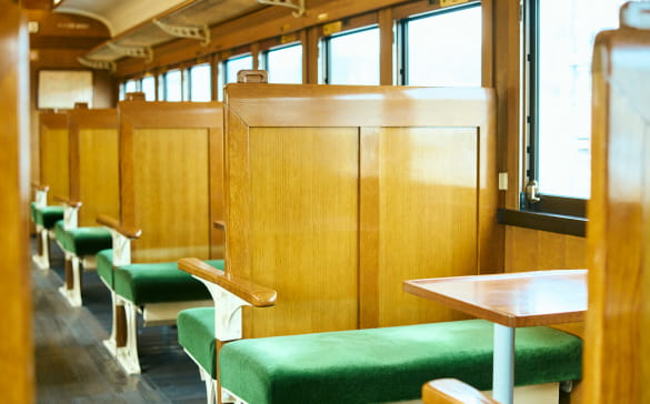 JR西日本　SLやまぐち号