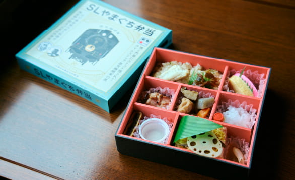 JR西日本　SLやまぐち号