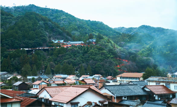 JR西日本　SLやまぐち号