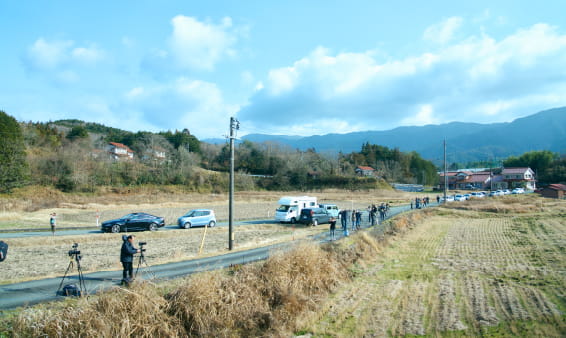 JR西日本　SLやまぐち号