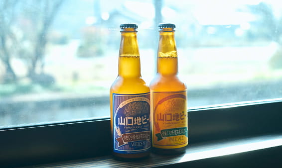 JR西日本　SLやまぐち号