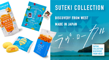 SUTEKI COLLECTION