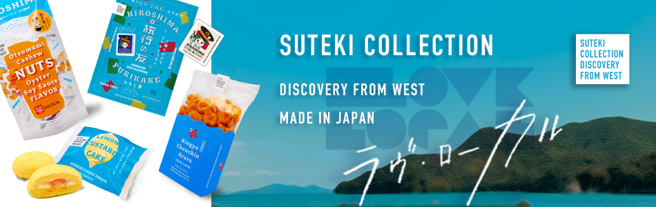 SUTEKI COLLECTION