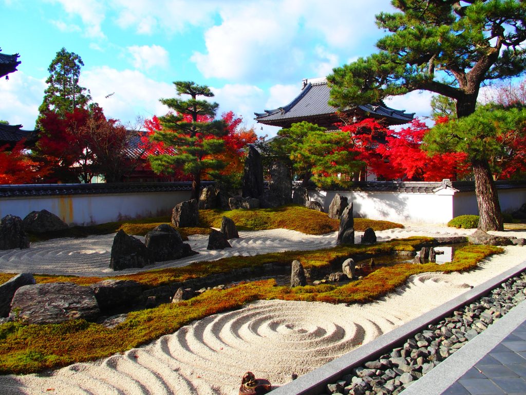 漢陽寺