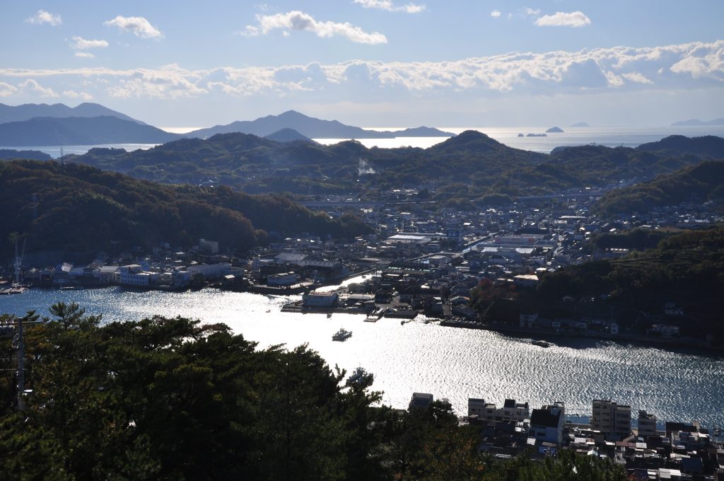 千光寺