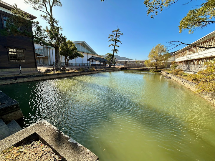 明倫館