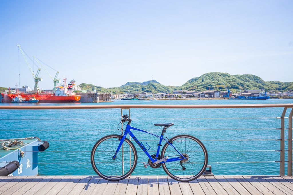 ONOMICHI U2