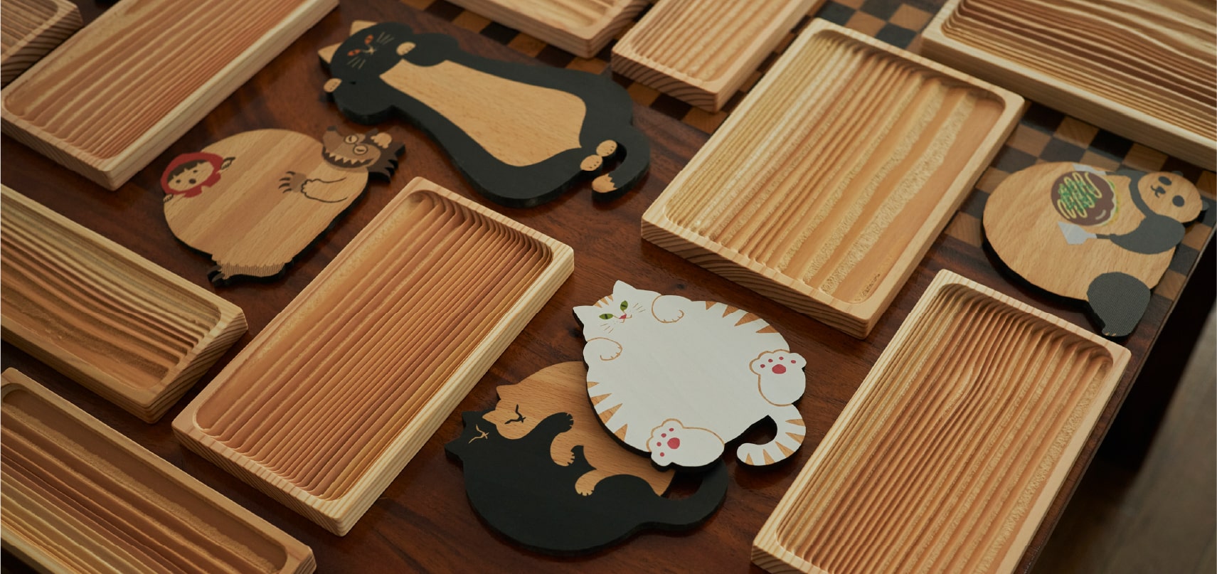 Ten & O｜木製品の魅力を知る｜広島・山口の魅力を伝えるポータル