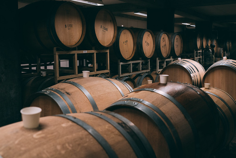 広島三次ワイナリー