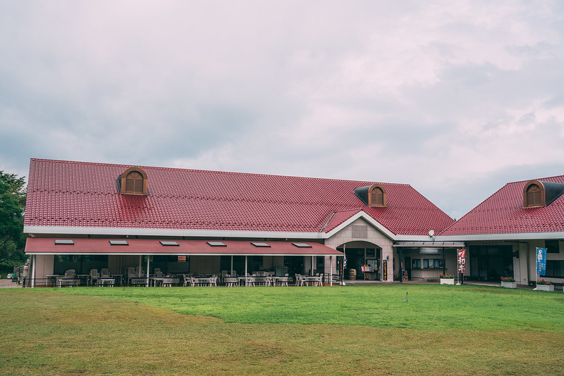 広島三次ワイナリー