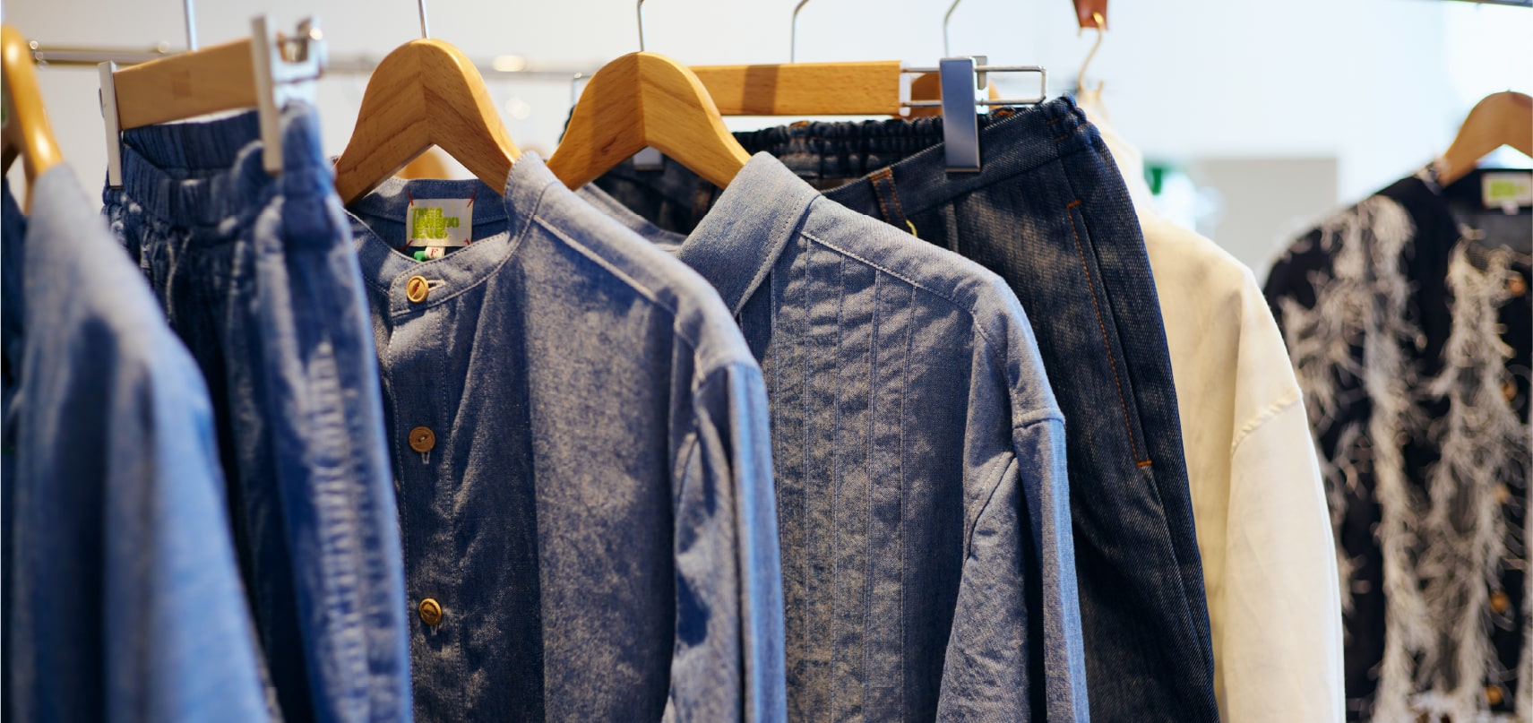TIGER BAMBOO JEANS｜Book&Hotelの魅力を｜広島・山口の魅力を伝える 