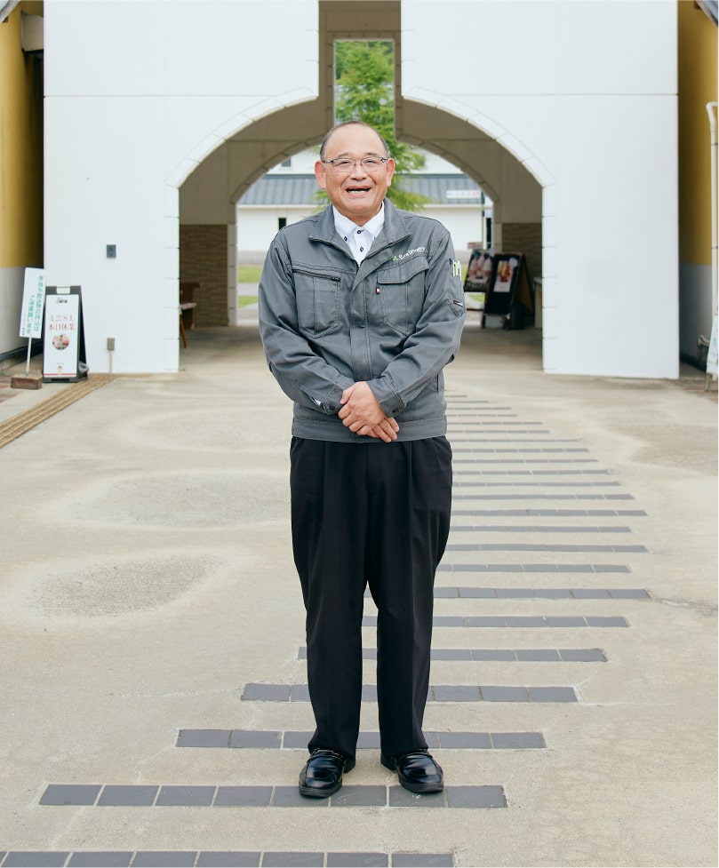 広島・山口の魅力を伝えるポータルサイト「てみて」