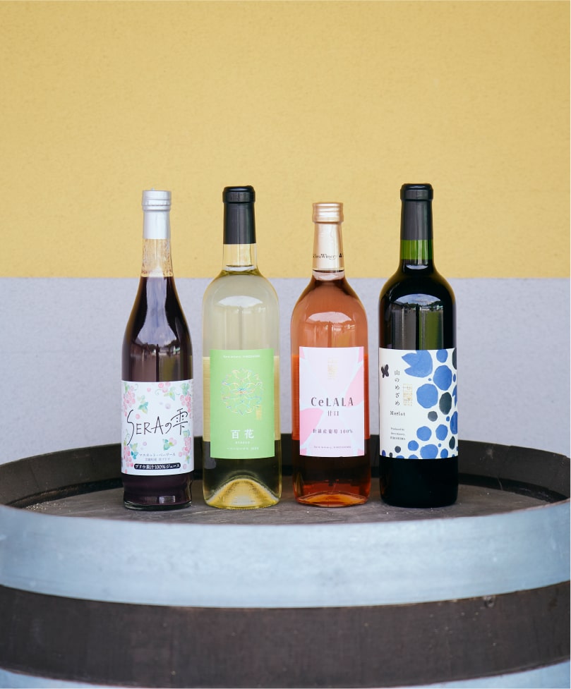 広島・山口の魅力を伝えるポータルサイト「てみて」