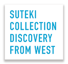 SUTEKI COLLECTION DISCOVERY FROM WEST